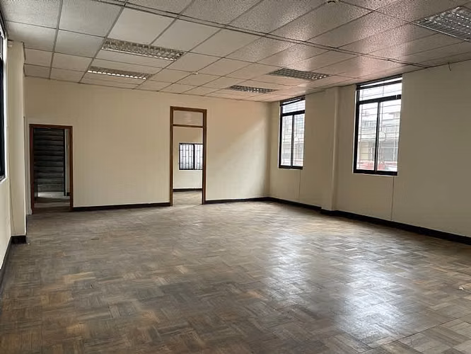 Oficina PLAN BANCARIO DE VALPARAÍSO