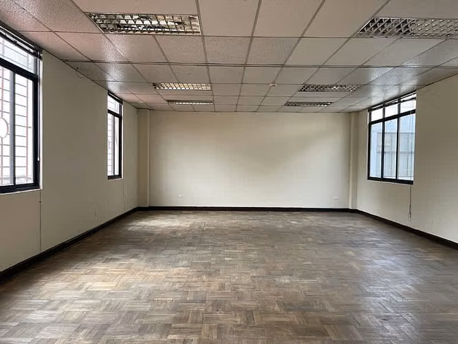 Oficina PLAN BANCARIO DE VALPARAÍSO