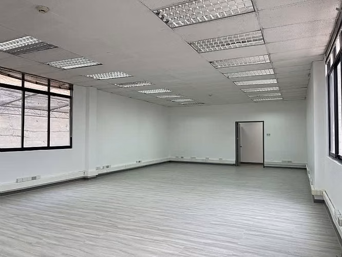 Oficina PLAN BANCARIO DE VALPARAÍSO