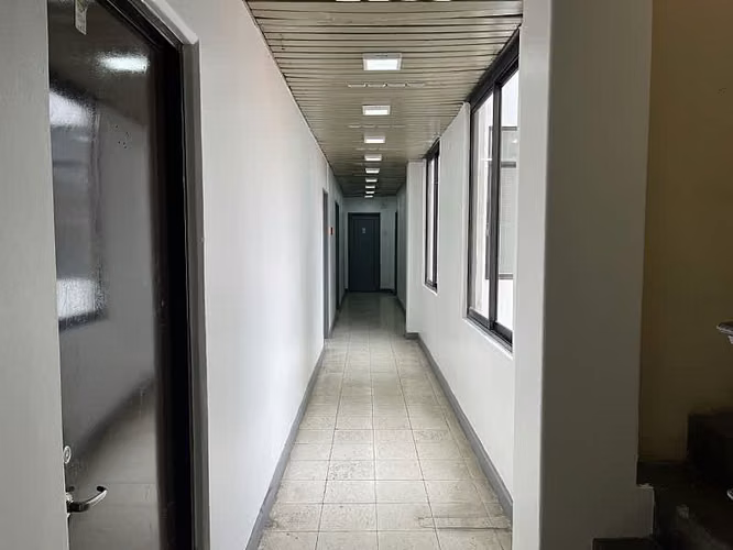 Oficina PLAN BANCARIO DE VALPARAÍSO