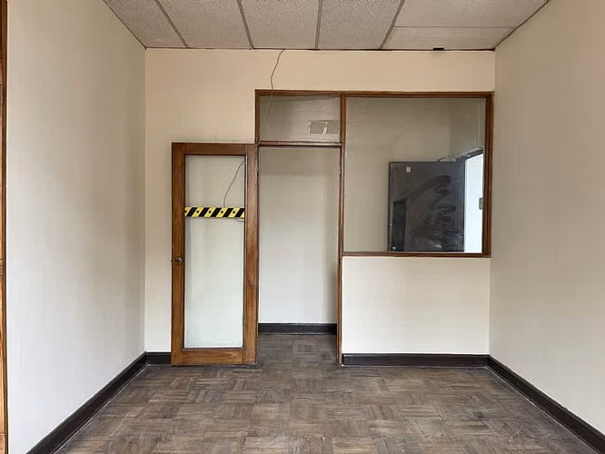 Oficina PLAN BANCARIO DE VALPARAÍSO