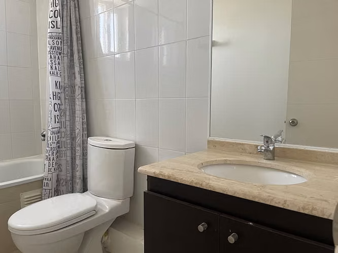 Departamento REÑACA ALTO A 200 MT DEL OUTLET MALL