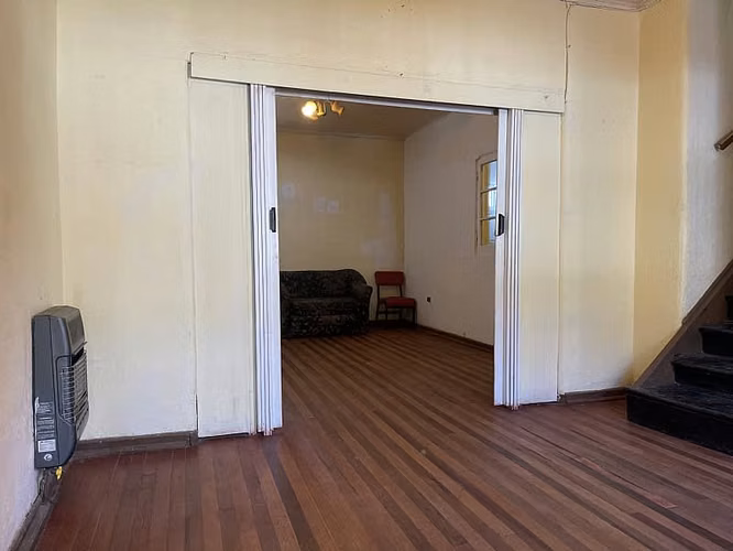 Casa PLAYA ANCHA