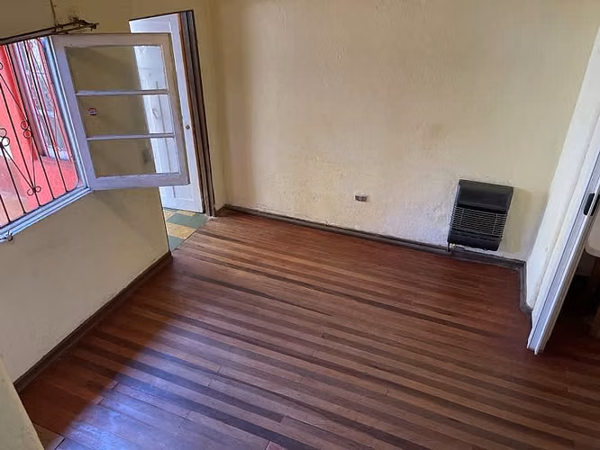 Casa PLAYA ANCHA