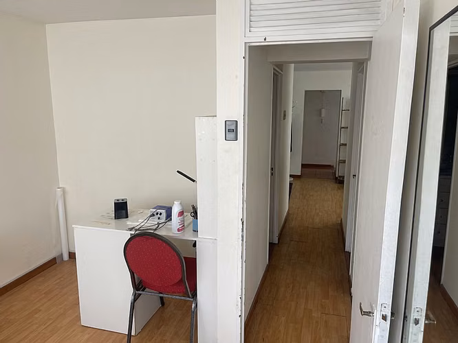 CENTRO BANCARIO DE VALPARAÍSO - Imagen 10