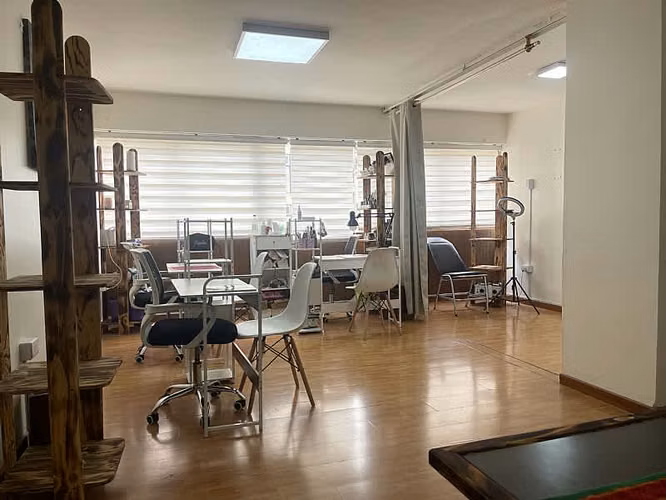 Oficina CENTRO BANCARIO DE VALPARAÍSO