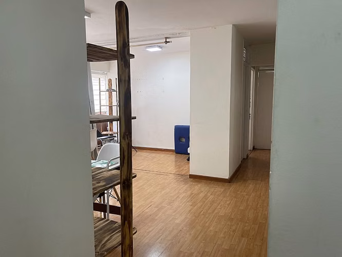 CENTRO BANCARIO DE VALPARAÍSO - Imagen 8