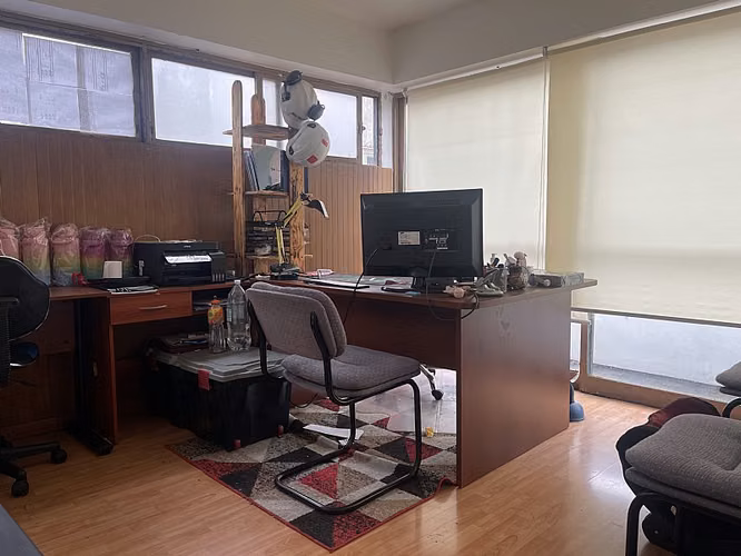 CENTRO BANCARIO DE VALPARAÍSO - Imagen 12