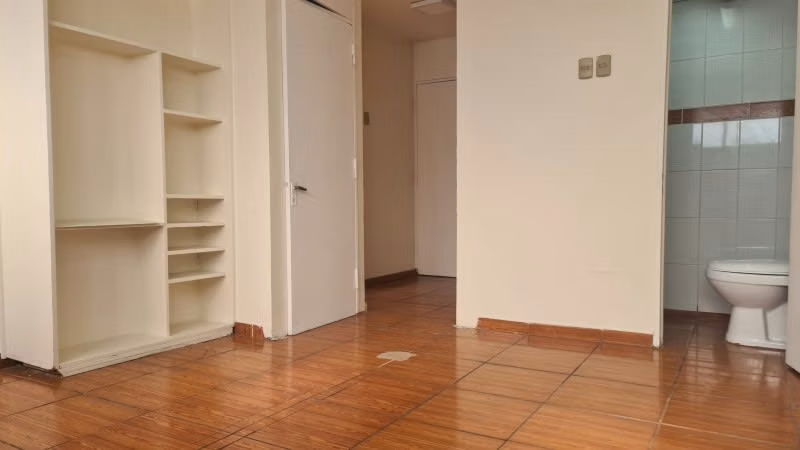 Oficina EDIFICIO ESVAL