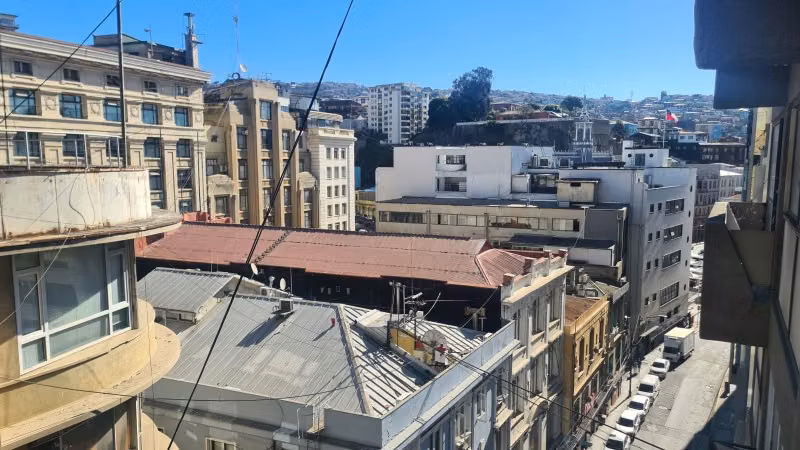 EDIFICIO ESVAL - Imagen 14