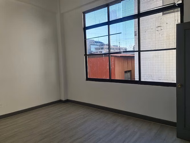 Oficina SECTOR BANCARIA DE VALPARAÍSO
