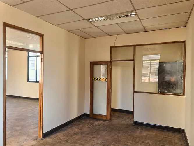 Oficina SECTOR BANCARIA DE VALPARAÍSO