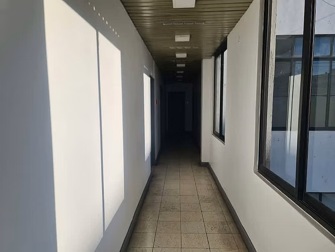 Oficina SECTOR BANCARIA DE VALPARAÍSO