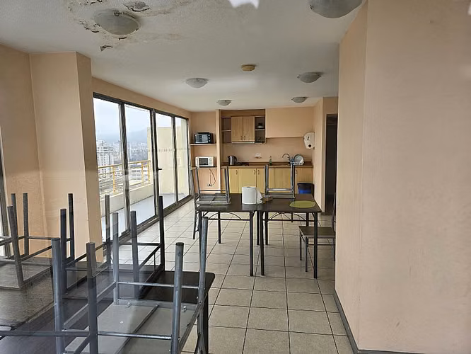 Departamento METRO MIRAMAR