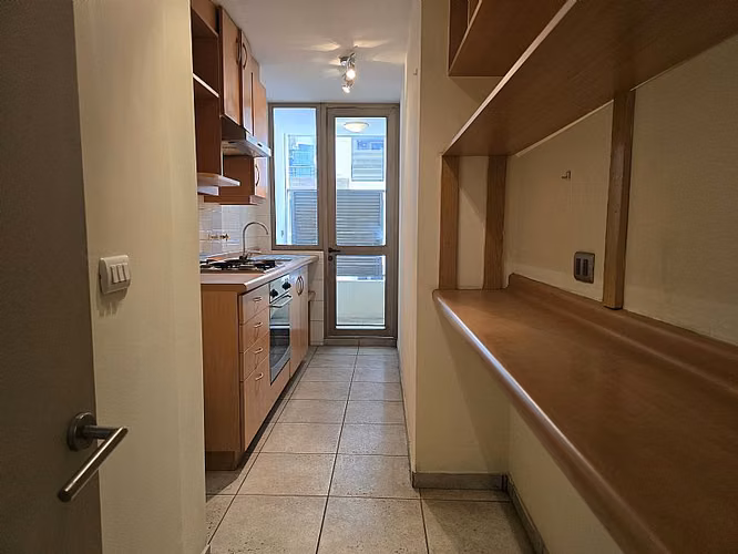 Departamento METRO MIRAMAR