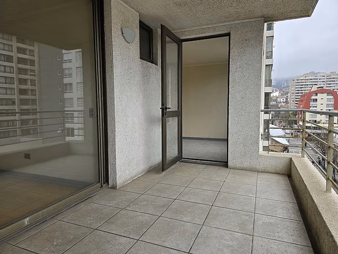 Departamento METRO MIRAMAR