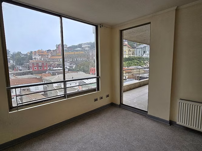 Departamento METRO MIRAMAR