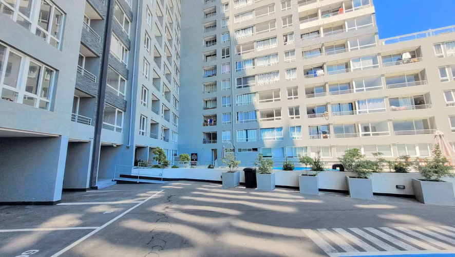 Vivaceta / Venta Departamento 1 Dormitorio