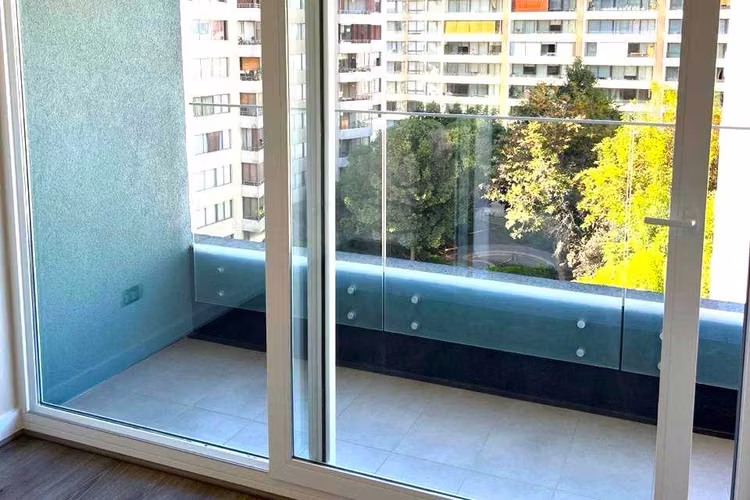 DEPTO 1D MODERNO Y DISEÑO CON MARMOL (58017)