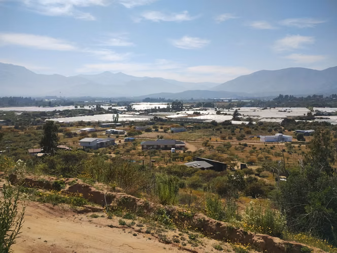 Vendo propiedad en Limache - Imagen 4