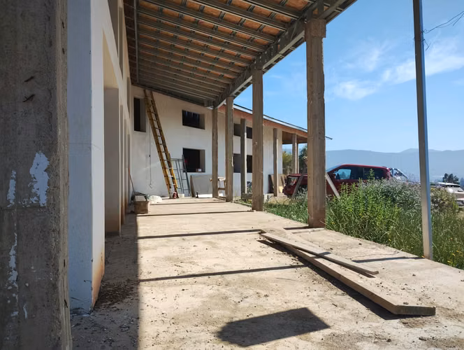 Vendo propiedad en Limache - Imagen 3