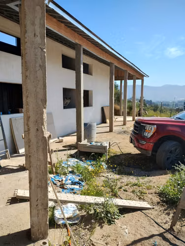 Vendo propiedad en Limache - Imagen 6