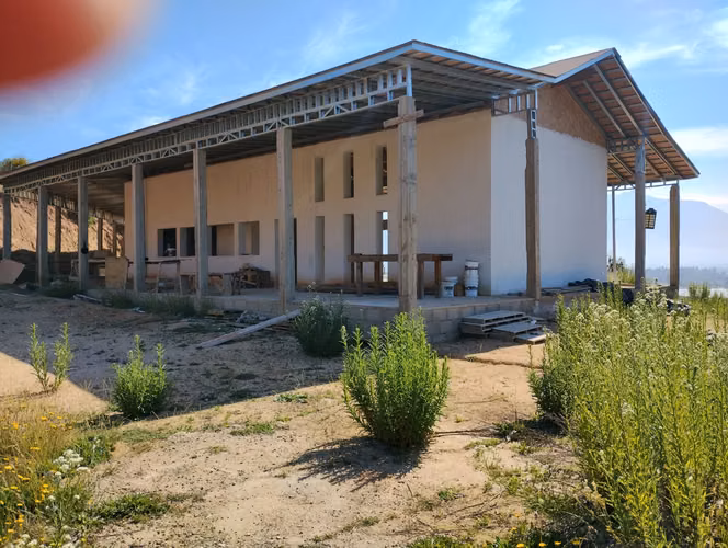 Vendo propiedad en Limache - Imagen 2