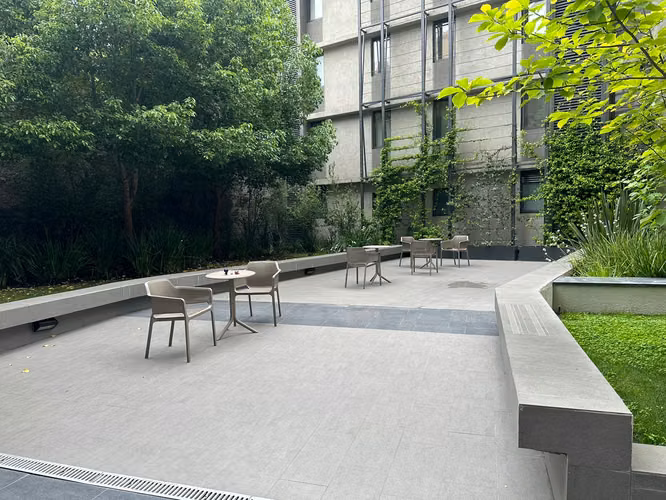 Arriendo departamento 1D+1B en Morandé (Santiago Centro)