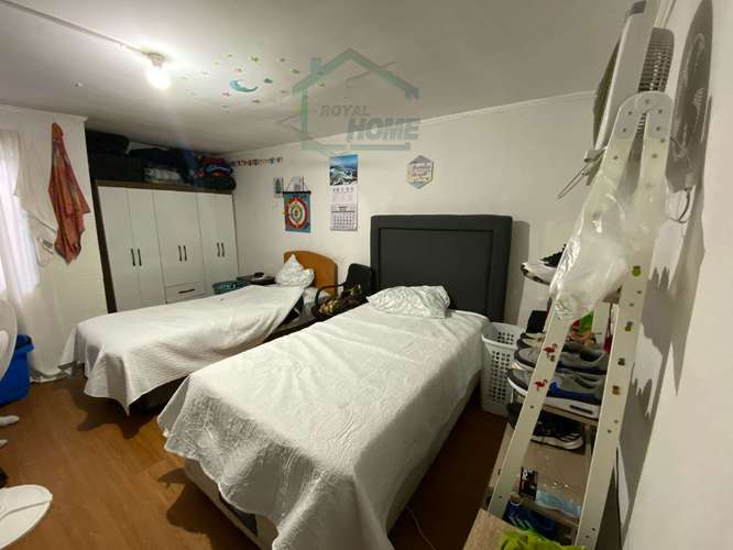Gran casa para negocio 8D2B en centro de Antofagasta - Imagen 2