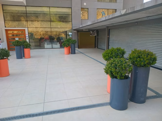 Vendo local comercial en Valparaíso