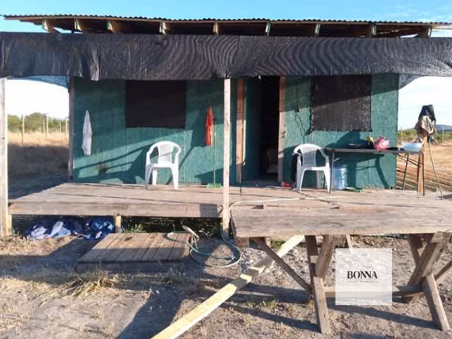 Parcela en Cauquenes