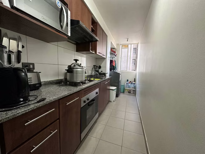 Departamento en venta San Miguel excelente ubicación - Imagen 4