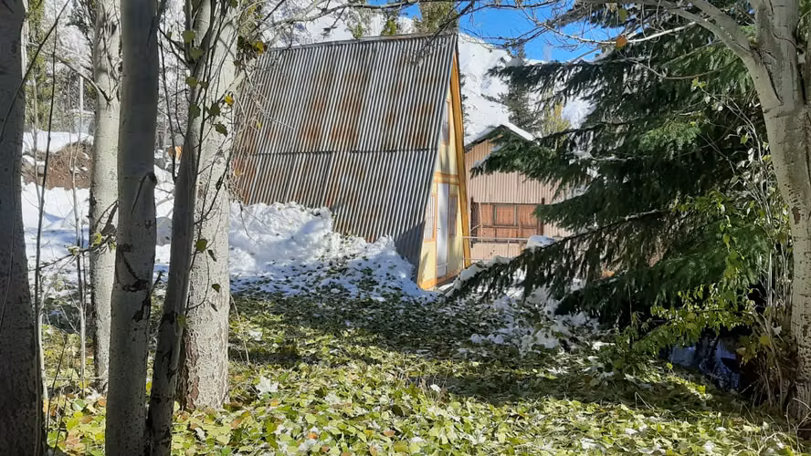 OPORTUNIDAD de INVERSIÓN TERRENO TERMAS DE BAÑOS MORALES SAN JOSE MAIPO PLUSVALIA