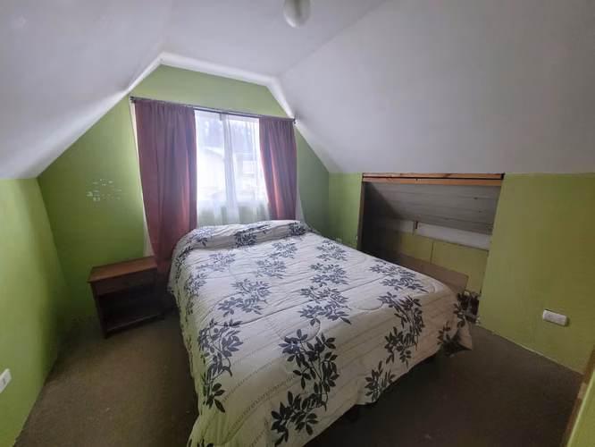 Cómoda y amplia casa en villa los Castaños de Labranza - Imagen 9