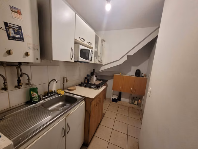 Cómoda y amplia casa en villa los Castaños de Labranza - Imagen 6