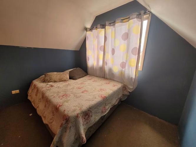 Cómoda y amplia casa en villa los Castaños de Labranza - Imagen 11