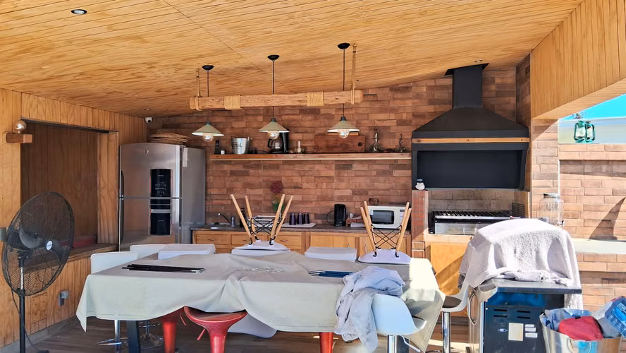 Hermosa Casa en La Reina - Imagen 13