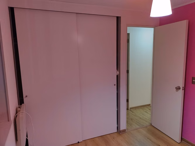 Departamento en venta Jardín Prado, Rodoviario Temuco