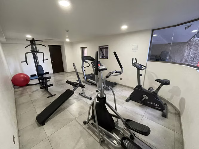 SE VENDE DEPARTAMENTO CON EXCELENTE CONECTIVIDAD, ESTACIÓN CENTRAL.
