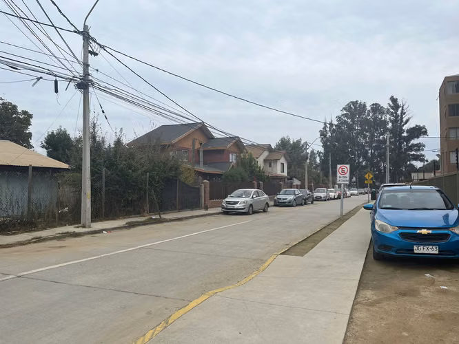 Terreno en venta, Placilla - Imagen 10
