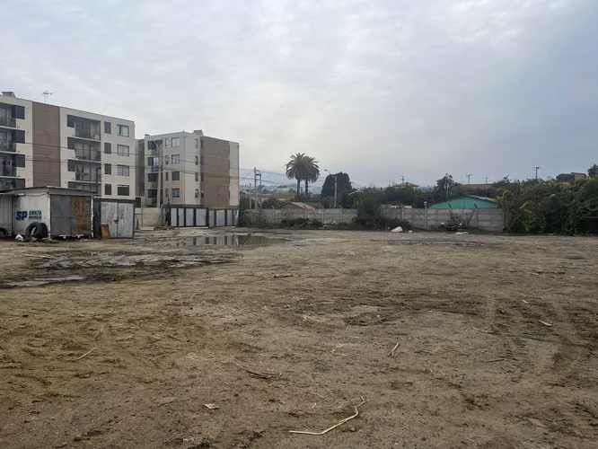 Terreno en venta, Placilla - Imagen 4