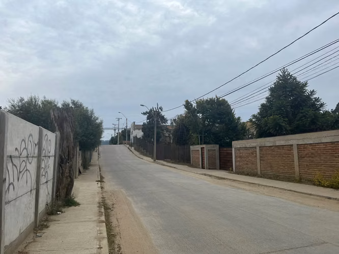 Terreno en venta, Placilla - Imagen 12