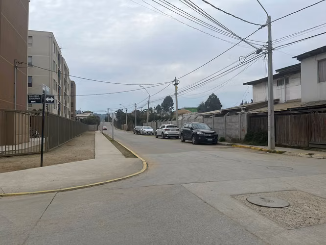 Terreno en venta, Placilla - Imagen 3