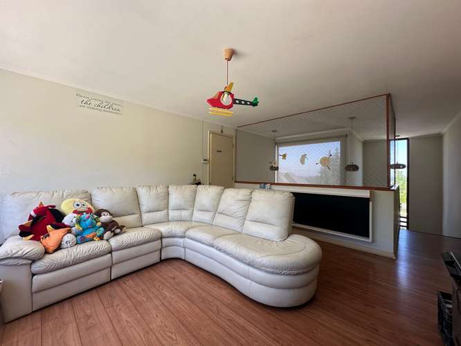 Venta casa Condominio Los Bosques Chicureo - Imagen 27