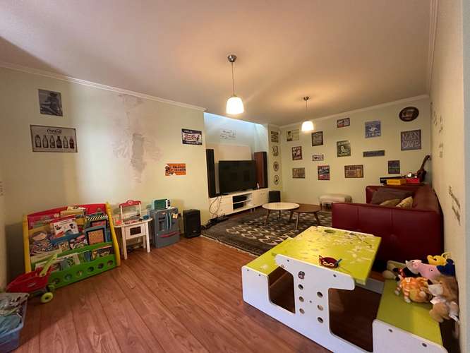 Venta casa Condominio Los Bosques Chicureo - Imagen 23