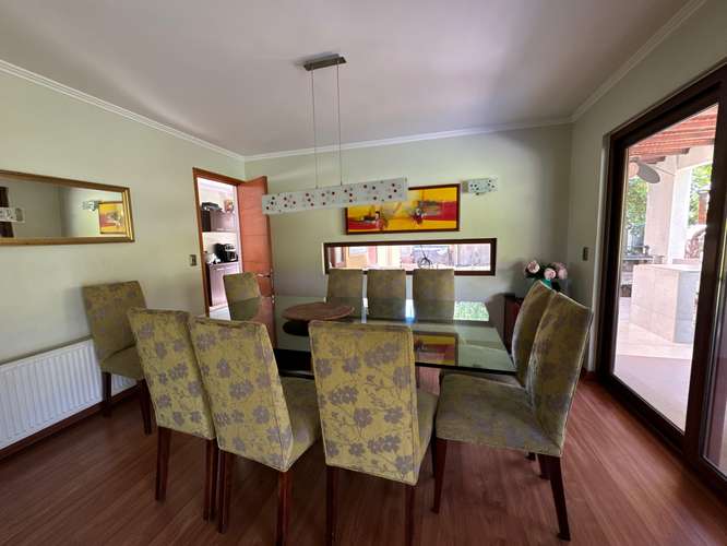 Venta casa Piedra Roja - Imagen 15