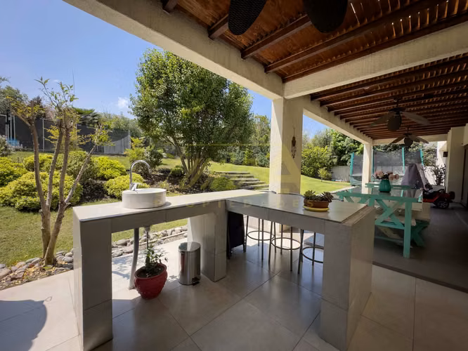 Casa Piedra Roja Condominio Los Bosques - Imagen 7
