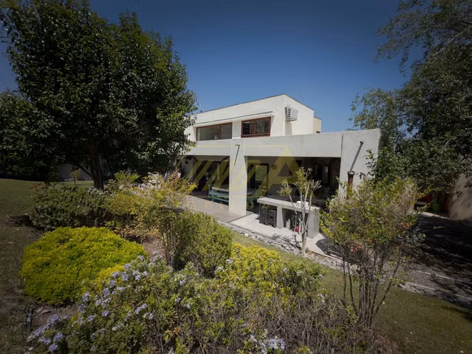 Casa Piedra Roja Condominio Los Bosques