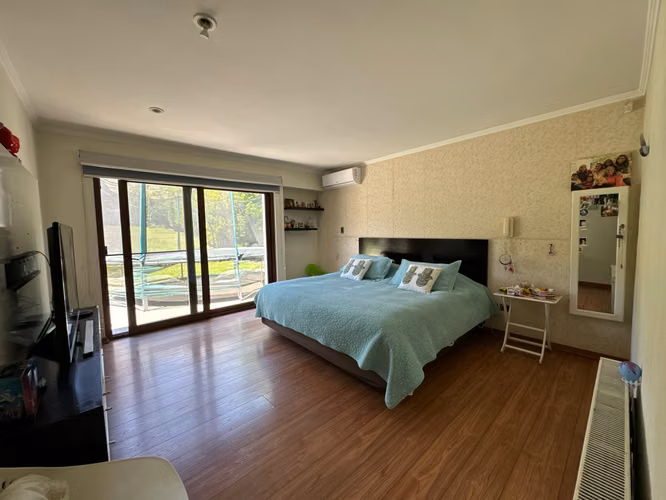 Casa Piedra Roja Condominio Los Bosques - Imagen 14