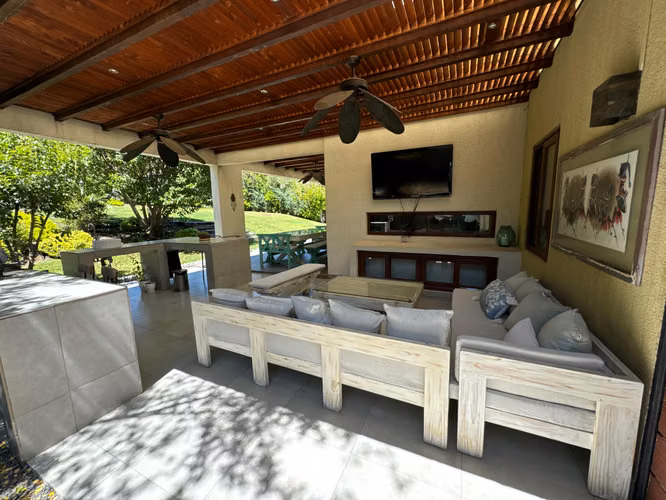 Casa Piedra Roja Condominio Los Bosques - Imagen 29